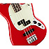 Mustang Bass PF Torino Red Fender