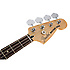 Mustang Bass PF Torino Red Fender