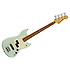Mustang Bass PF Sonic Blue Fender