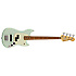 Mustang Bass PF Sonic Blue Fender