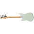 Mustang Bass PF Sonic Blue Fender
