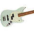 Mustang Bass PF Sonic Blue Fender