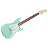 Offset Duo-Sonic HS PF Surf Green Fender