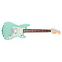 Offset Duo-Sonic HS PF Surf Green Fender