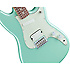 Offset Duo-Sonic HS PF Surf Green Fender