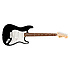 Standard Stratocaster PF Black Fender