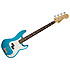 Standard Precision Bass PF Lake Placid Blue Fender