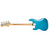 Standard Precision Bass PF Lake Placid Blue Fender