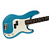 Standard Precision Bass PF Lake Placid Blue Fender