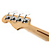 Standard Precision Bass PF Brown Sunburst Fender