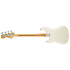 Standard Precision Bass PF Arctic White Fender