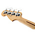 Standard Precision Bass PF Arctic White Fender