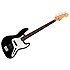 Standard Jazz Bass PF Black Fender