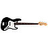 Standard Jazz Bass PF Black Fender