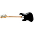 Standard Jazz Bass PF Black Fender