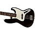 Standard Jazz Bass PF Black Fender