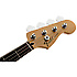 Standard Jazz Bass PF Black Fender