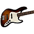 Standard Jazz Bass PF Brown Sunburst Fender