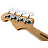 Standard Jazz Bass PF Brown Sunburst Fender