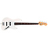 Standard Jazz Bass PF Artic White Fender