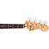 Standard Jazz Bass PF Artic White Fender