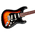 Deluxe Stratocaster PF 2-Color Sunburst Fender