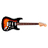 Deluxe Stratocaster PF 2-Color Sunburst Fender