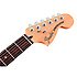 Deluxe Stratocaster PF Black Fender
