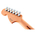 Deluxe Stratocaster PF Black Fender