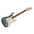 Deluxe Roadhouse Stratocaster PF Mystic Ice Blue Fender