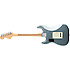 Deluxe Roadhouse Stratocaster PF Mystic Ice Blue Fender