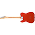 Deluxe Nashville Telecaster PF Fiesta Red Fender