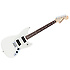 Offset Mustang 90 PF Olympic White Fender