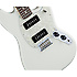 Offset Mustang 90 PF Olympic White Fender