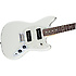 Offset Mustang 90 PF Olympic White Fender