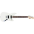 Offset Mustang 90 PF Olympic White Fender