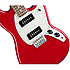 Offset Mustang 90 PF Torino Red Fender