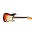 60's Stratocaster PF 3 tons sunburst Fender