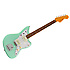 60s Jazzmaster Lacquer PF Surf Green Fender