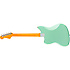 60s Jazzmaster Lacquer PF Surf Green Fender