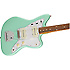 60s Jazzmaster Lacquer PF Surf Green Fender