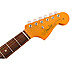 60s Jazzmaster Lacquer PF Surf Green Fender