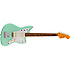 60s Jazzmaster Lacquer PF Surf Green Fender