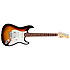 Standard Stratocaster HSS PF Brown Sunburst Fender