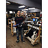 ARROW BLACK ANDROMEDA ESP