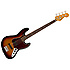 60S Jazz Bass PF Sunburst Fender