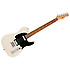 Standard Telecaster HH PF Olympic White Fender