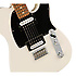 Standard Telecaster HH PF Olympic White Fender