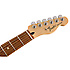 Standard Telecaster HH PF Olympic White Fender
