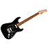 Standard Stratocaster HH PF Black Fender